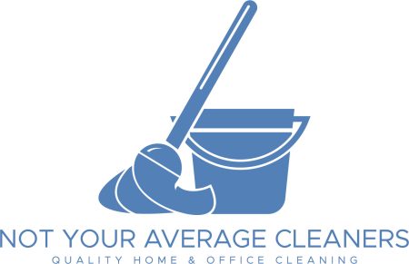 Not Your Average Cleaners LLC – House Cleaning Company in Oakland CA