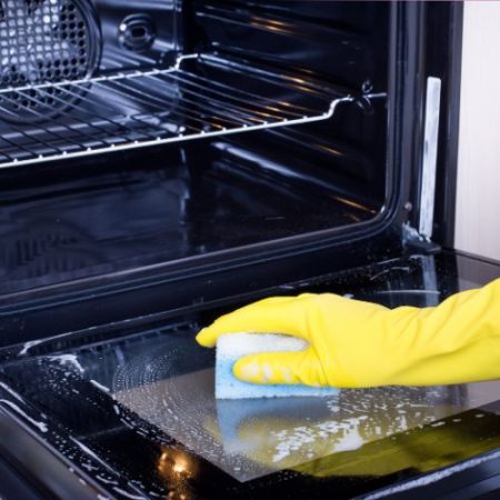 Deep Cleaning Services