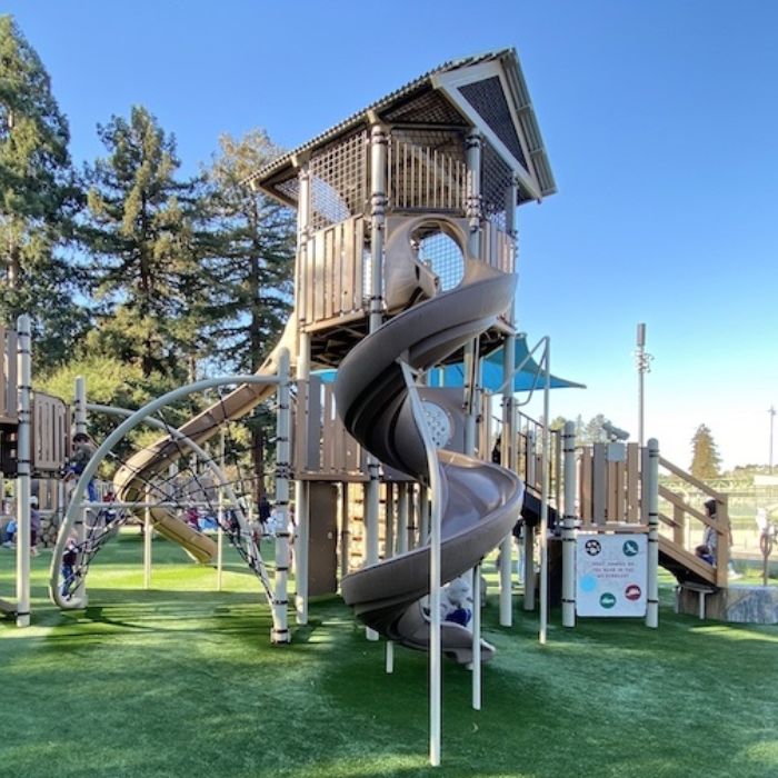 Fun things to do in Burlingame, CA