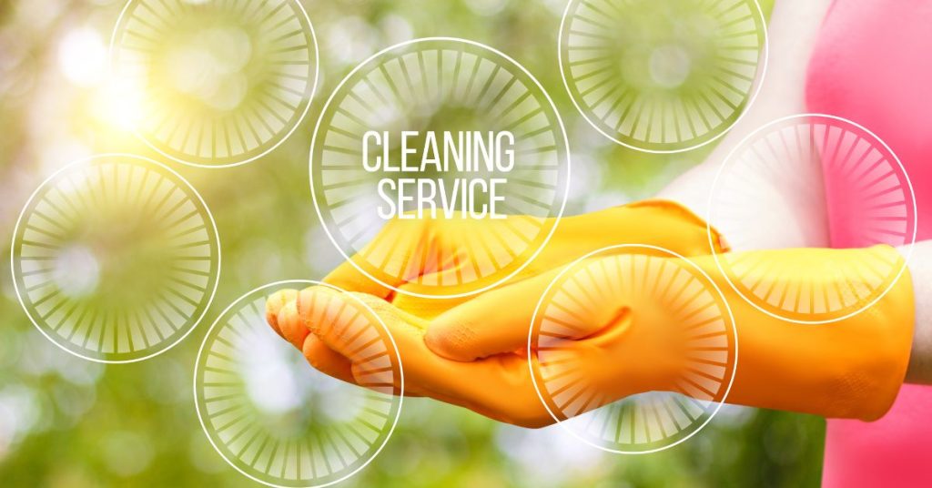 The best tips for spring cleaning your home