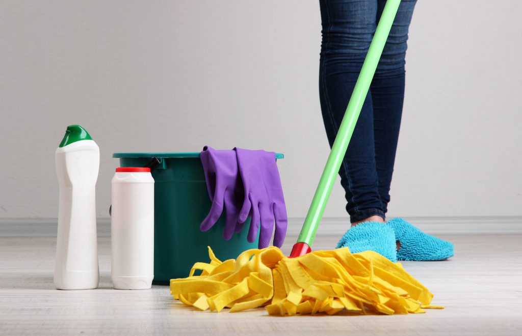 Housekeeping Solutions