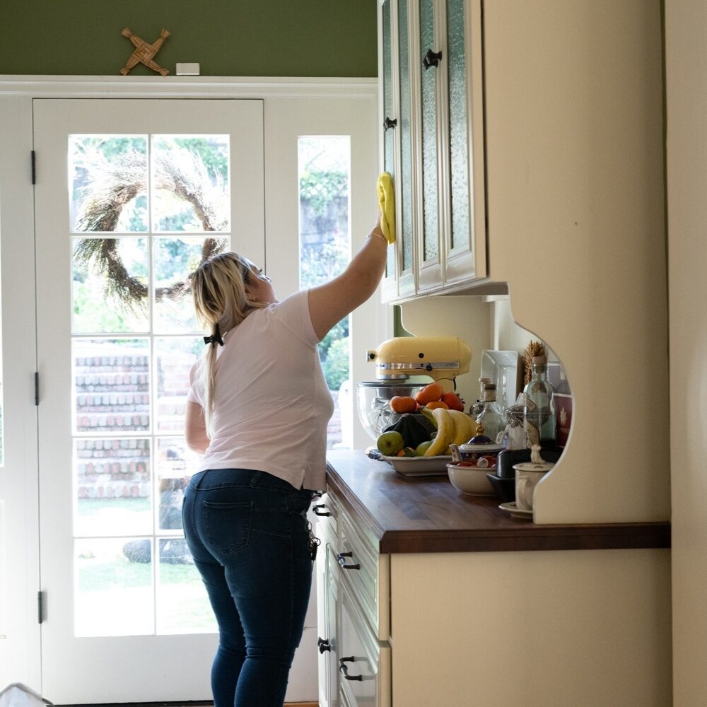 The recurring maid services that give you back your weekends
